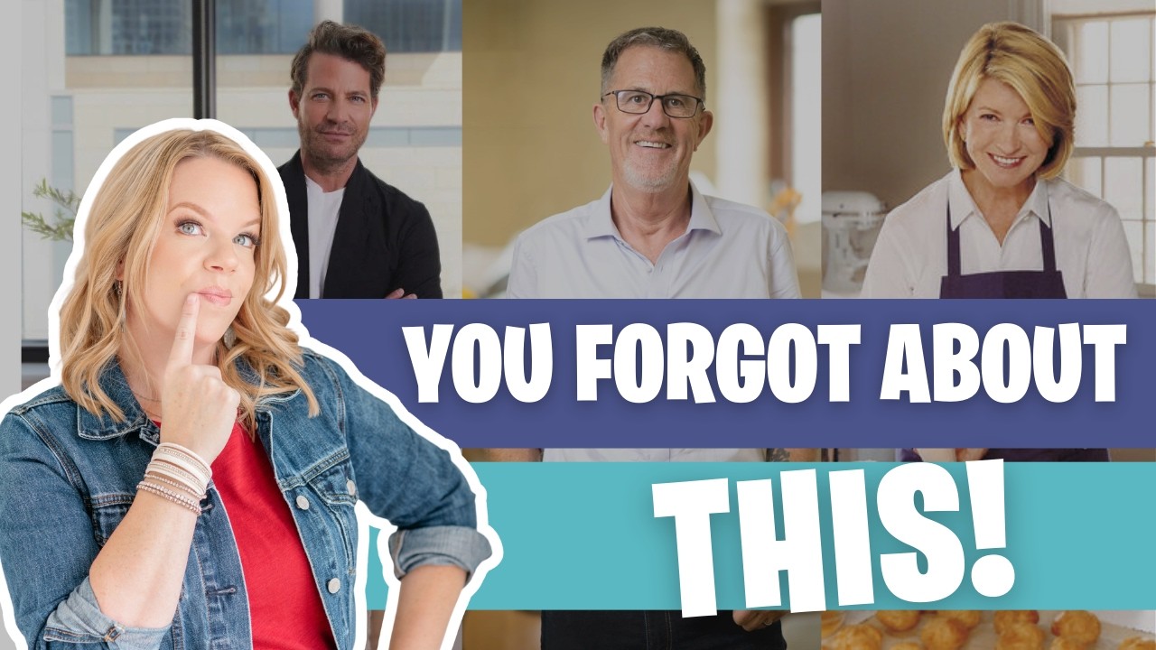 Forget the Trends: Real Advice from the Decluttering & Organizing Masters