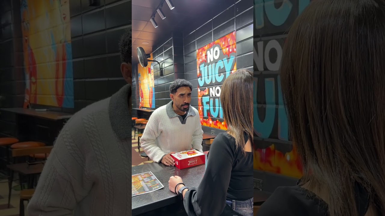 مين الذكي فينا 😂