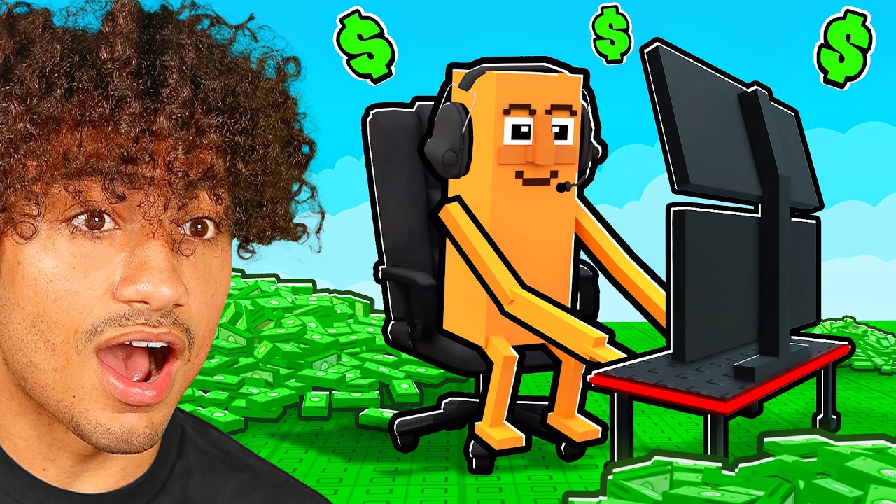 ROBLOX MY SCAMMING BRAINROTS..