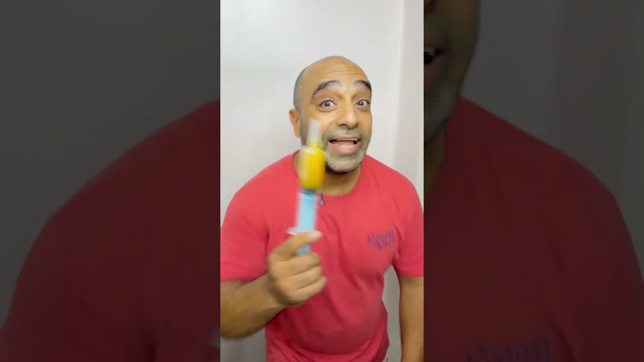 حقنه المنجه🥭💉😂
