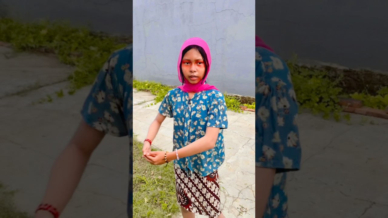 jamu nya mana bok yu