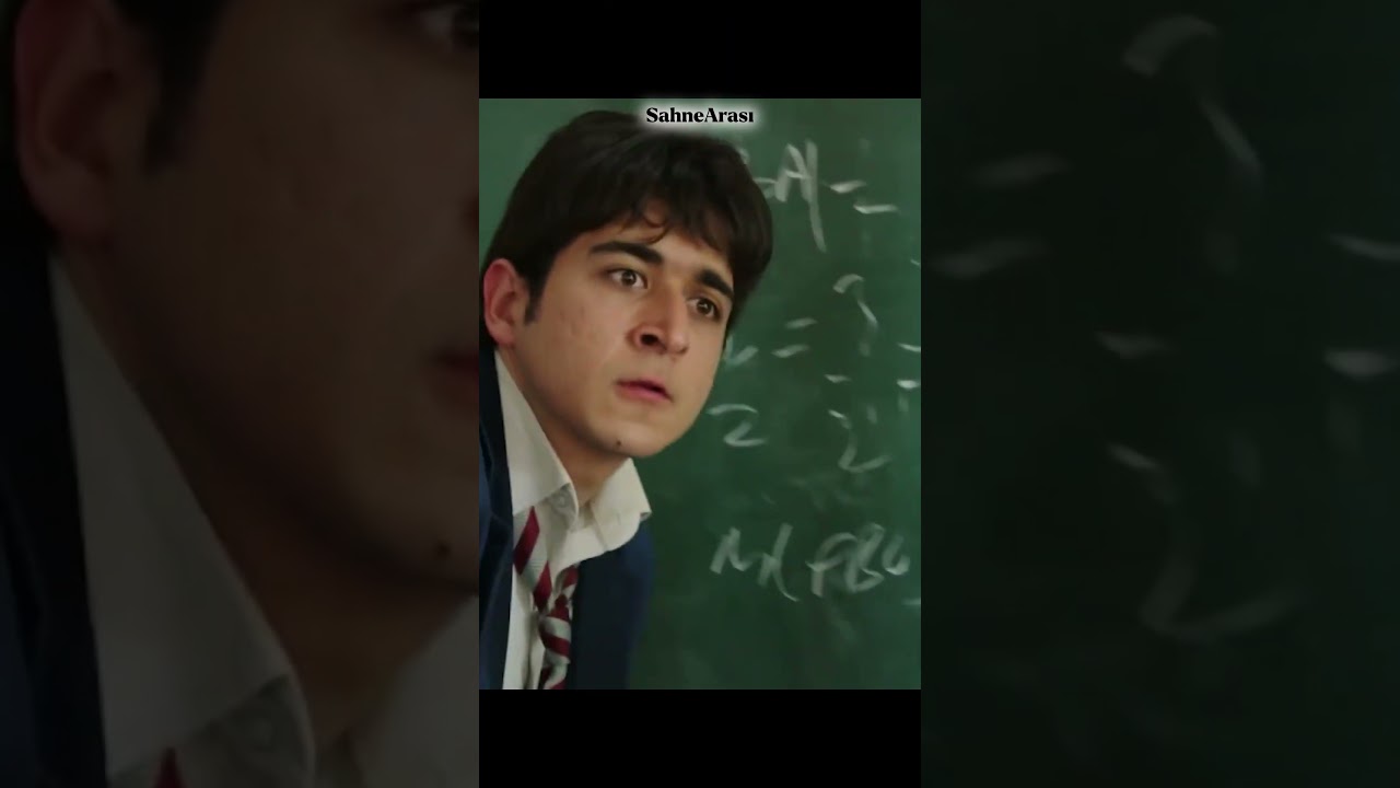 Öğrencini hocaya verdiği matematik dersi #notdefteri