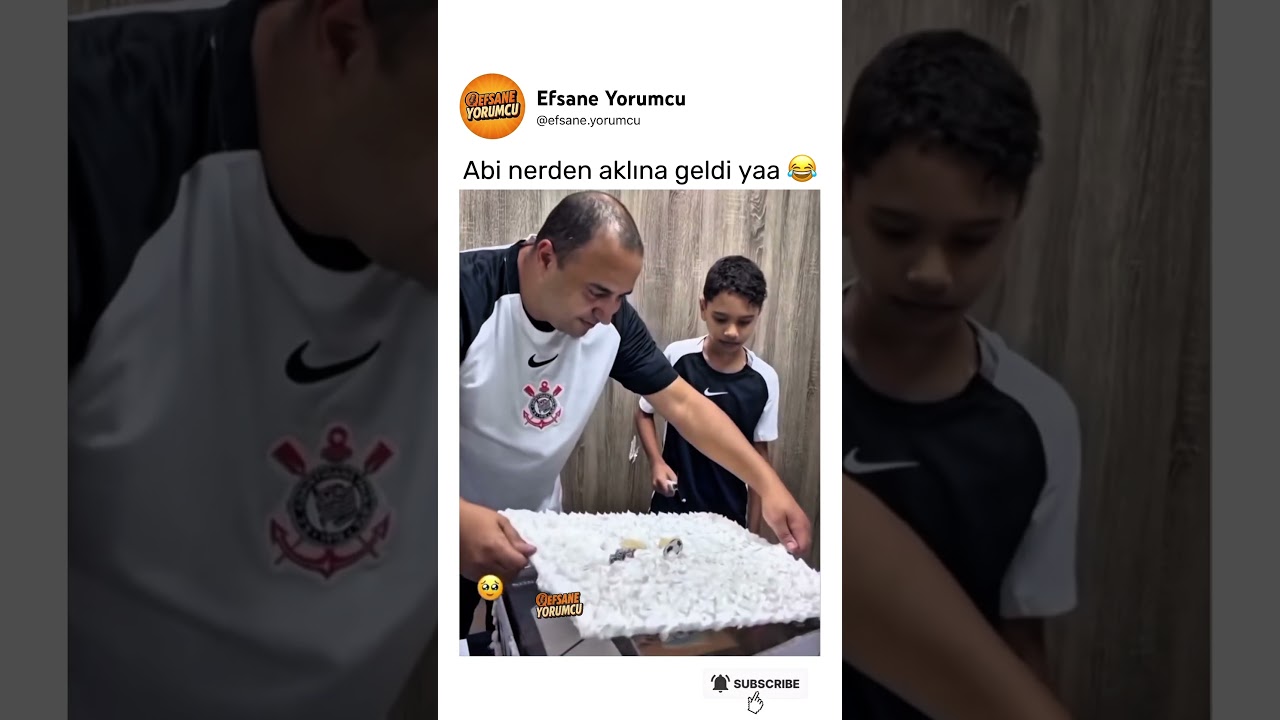 abi pasta nerde 😄