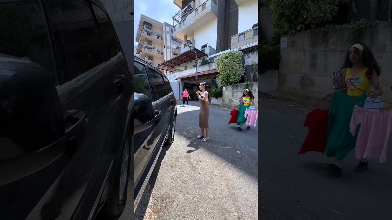 تياصارت غنية vs لين فقيرة بس ليا😱 #comedy #shortvideo #funny #humor #youtubeshorts #اكسبلور #shorts