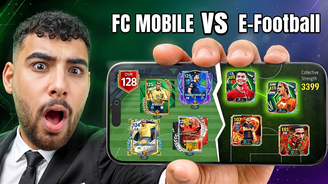 تحدي تفجير بكدجات كأس العالم في بيس ضد فيفا🤯😱
