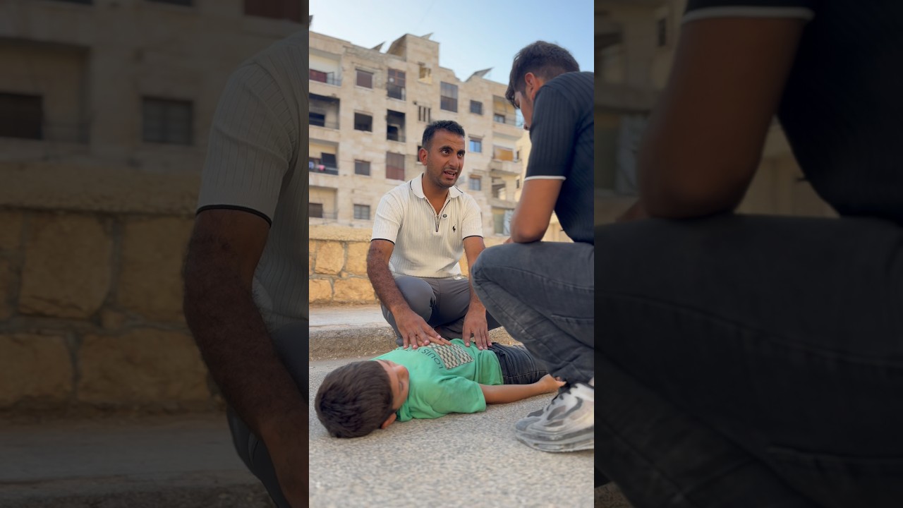 صدمة كبيرة🤣🤣عبدالله محمد #shorts
