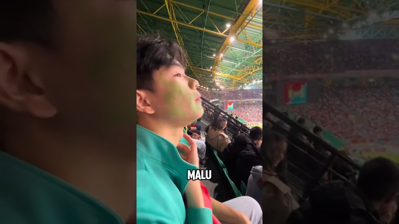 Udah Pede Banget, Malah Malu Sendiri 😭