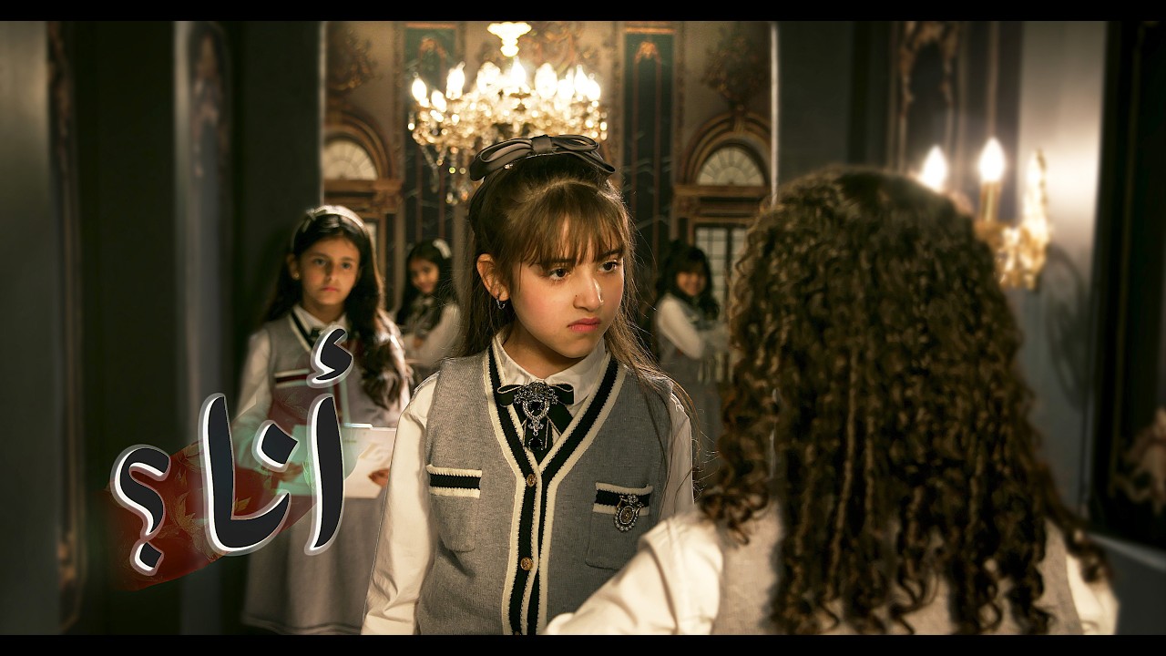 كليب أنا ؟  ( Music video)