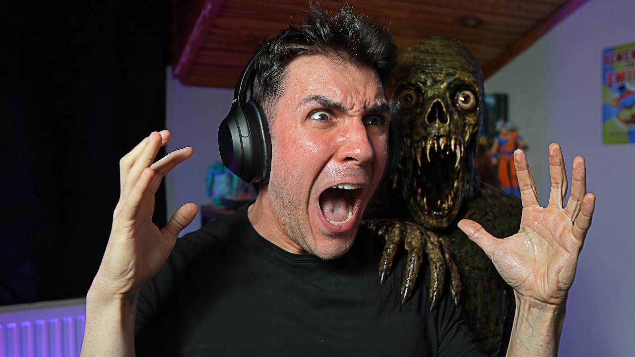 BU OYUN BENİ ZOR, TATSIZ, ÇARESİZ VE EDEPSİZ HALLERE SOKTU...