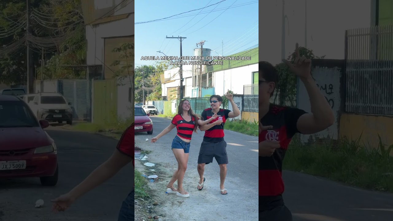 ela n exclui ninguém