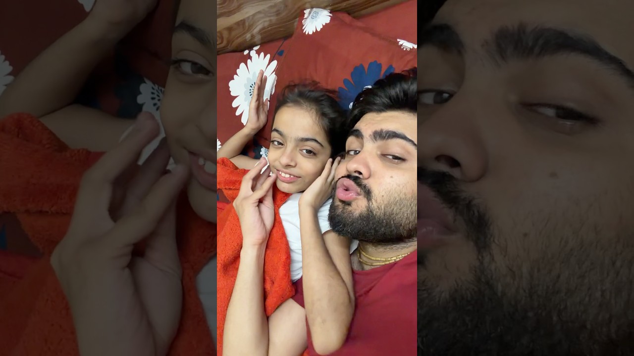 Riya ko kya hogya 💔😭 #minivlog #familyvlog #shortvideo