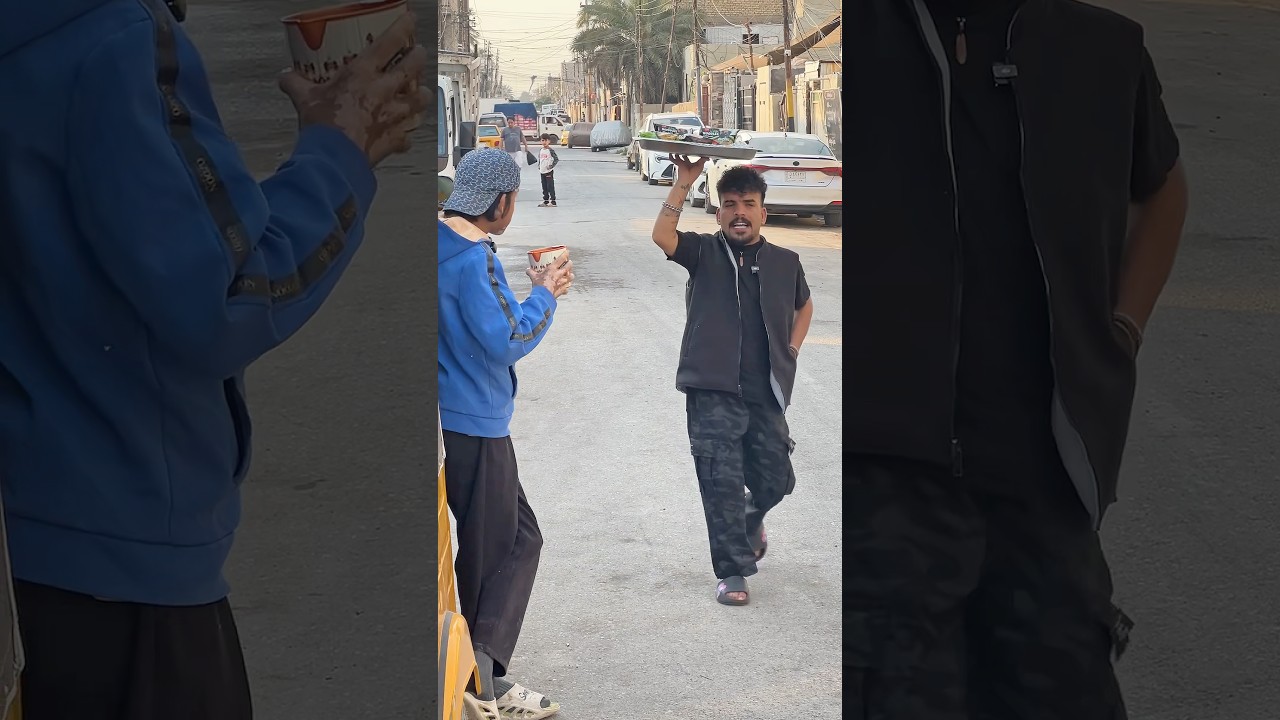 اندومي ابو جنه وصلكم لو بعده ✅❤️