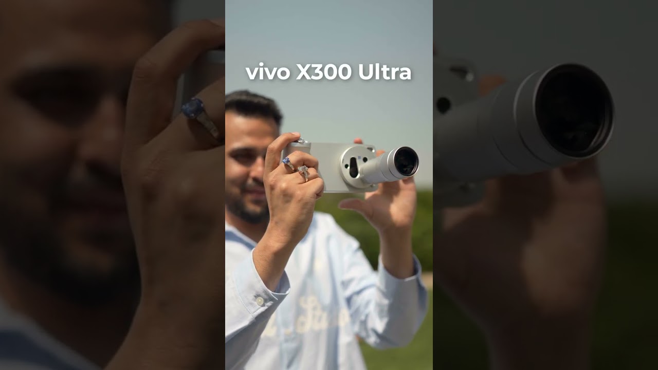 The CRAZY Camera Phone ! #Shorts