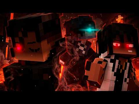 O TRAIDOR - MINECRAFT A JORNADA 2