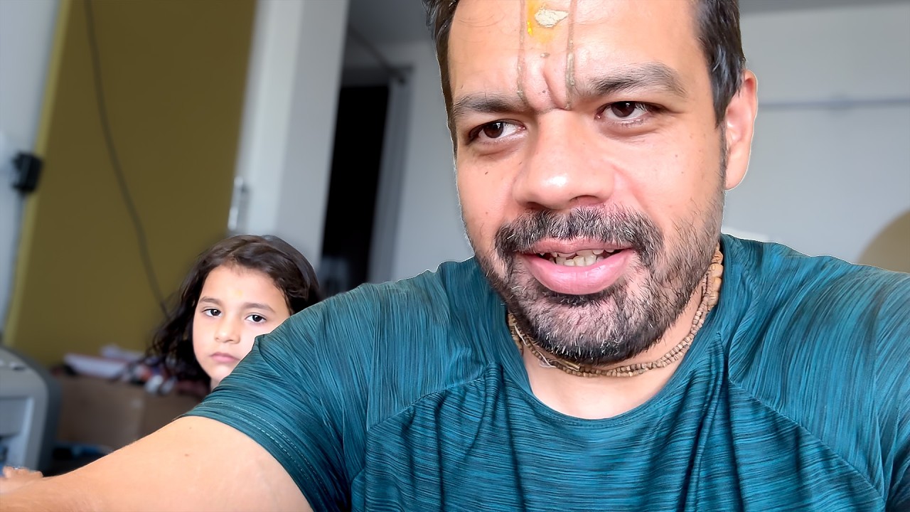 Chori Karte Pakdi Gayi