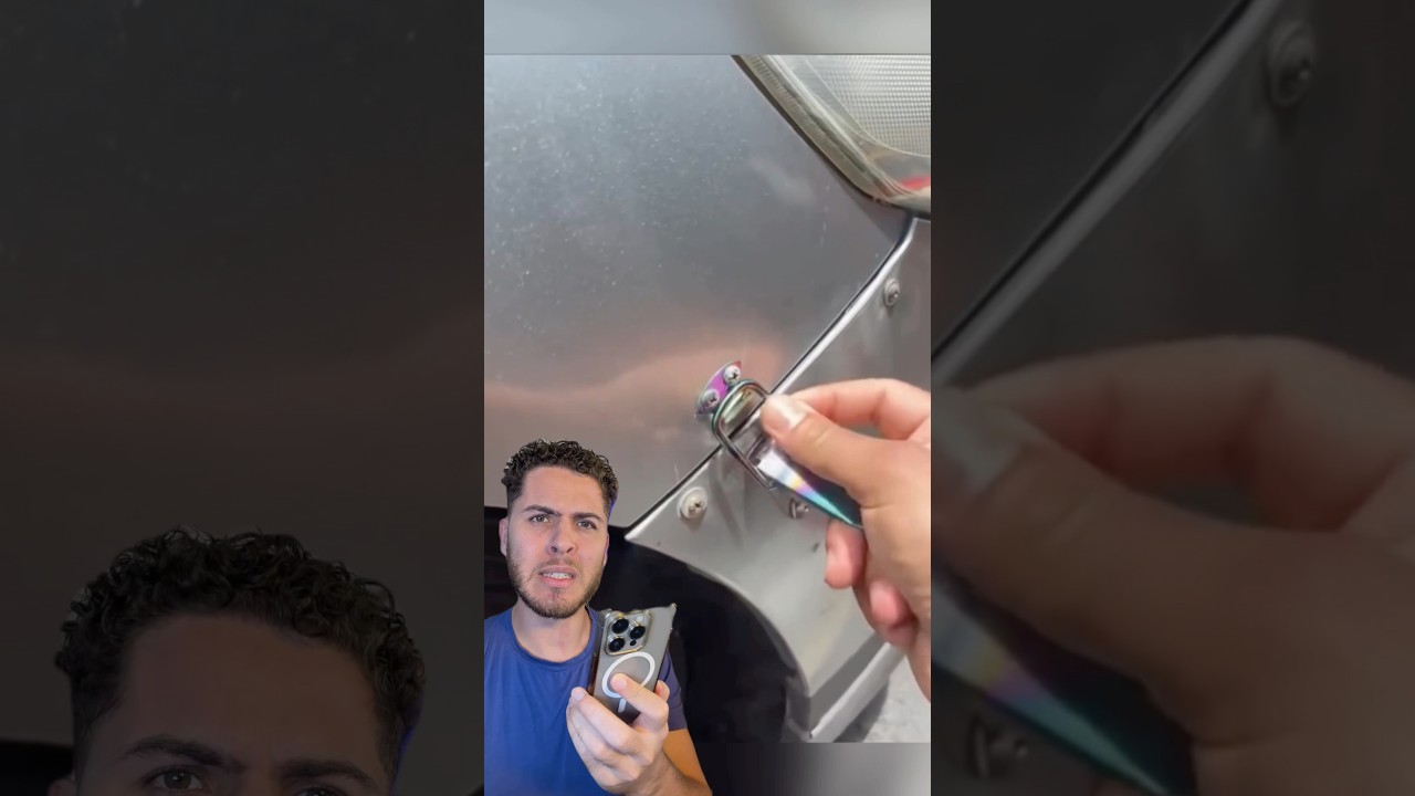 Cuidado com o seu carro tem 5 segredos nele que podem te salvar e você nem sabia! 🚨