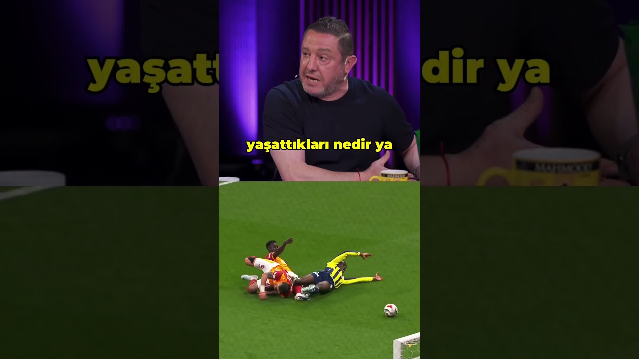 Davinson'u Derbilerde Oynamalı mı?
