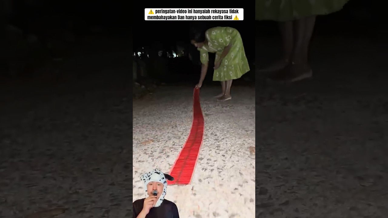 Mama dan Samir bermain kembang api 🥳 @KLBROBijuRithvik1 #dubbing #remix #trending