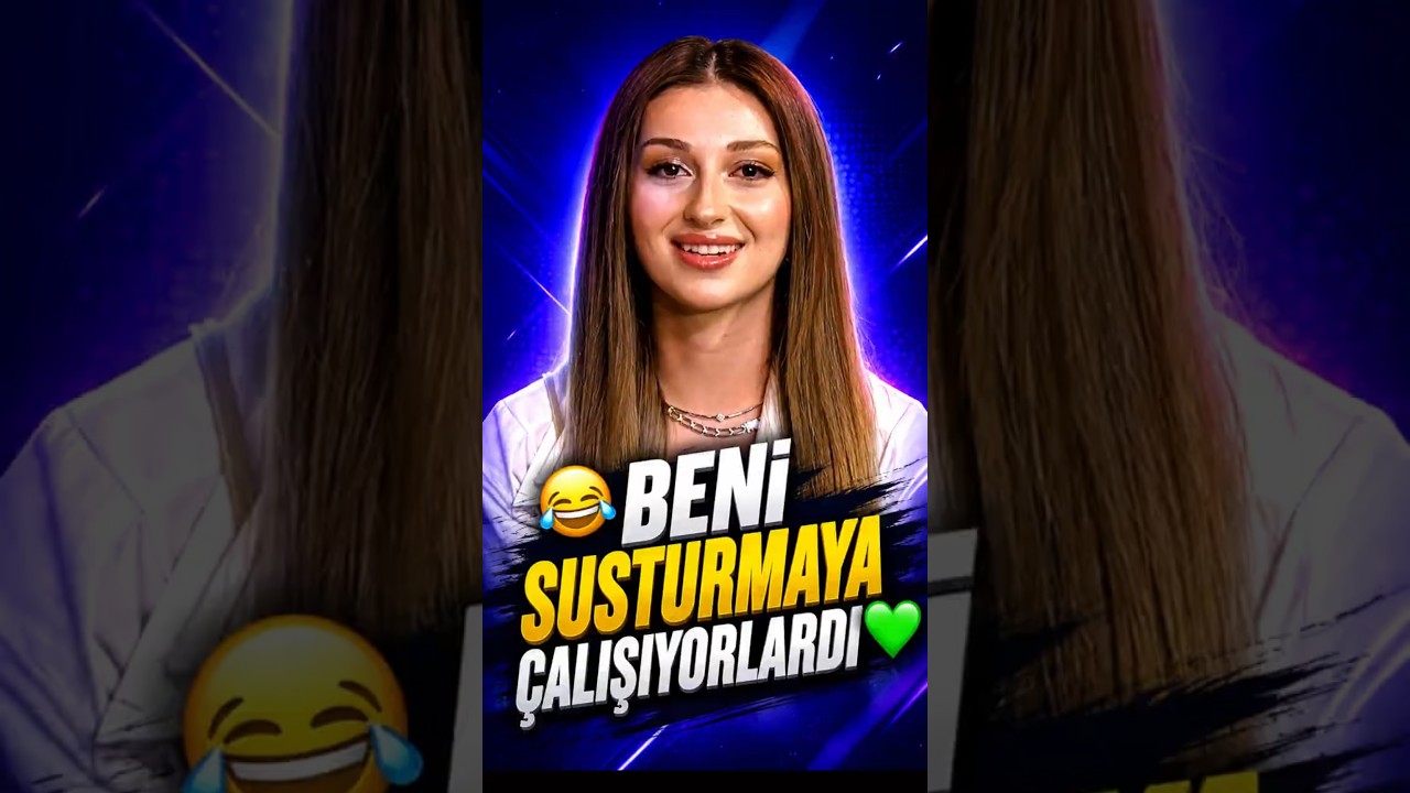 😂Şimdi Ne Oldu Demek İstiyorum | Sueda'nın Okul Anısı #manifest #shorts