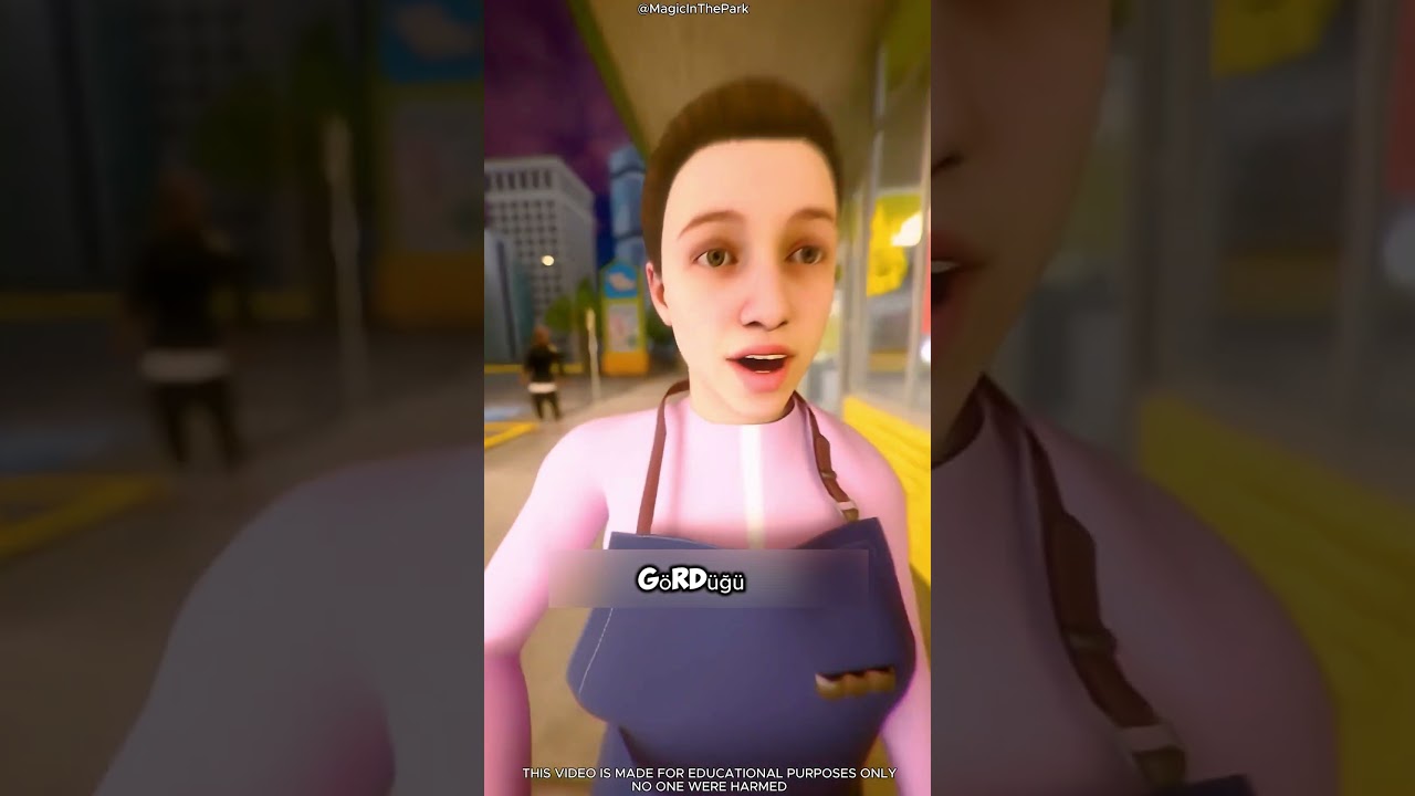 Yavruları için ekmek çalan evsiz köpek 🥺