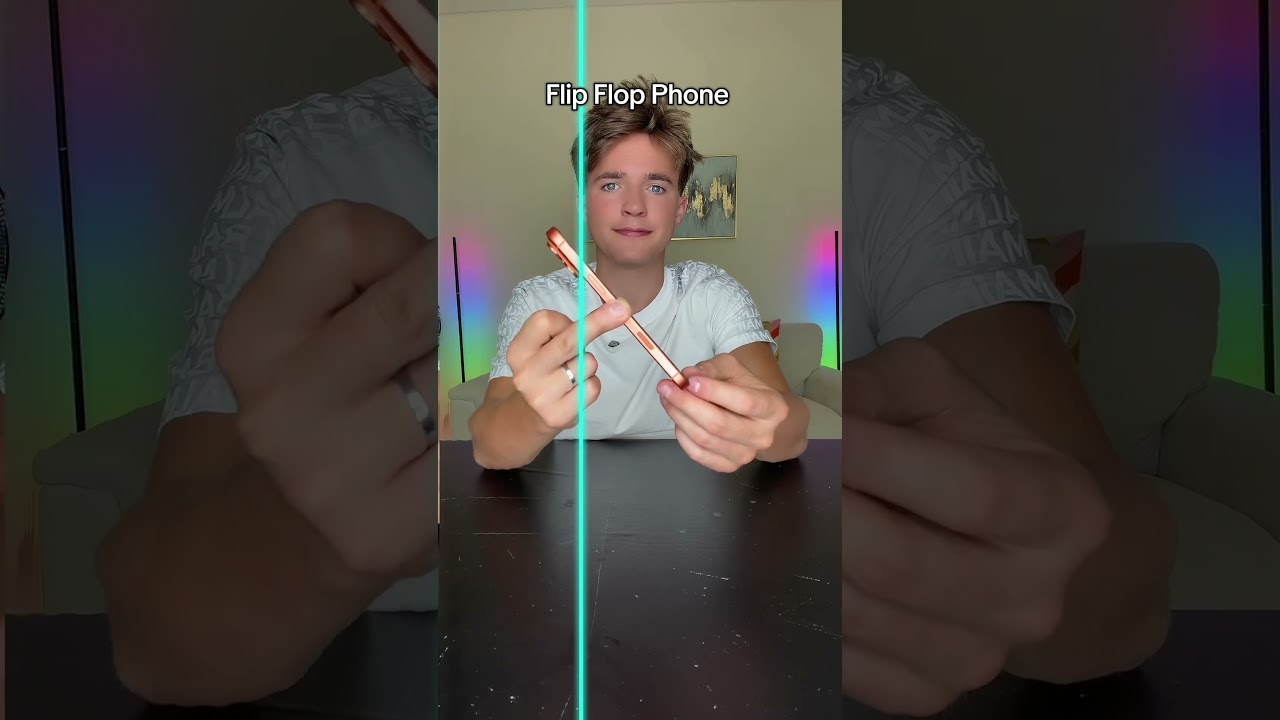 SMART PHONE