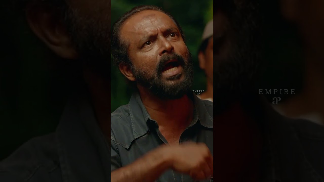 നിനക്കെന്താ ഈ നേരത്ത് ഈ വീട്ടിൽ കാര്യം 🔥| Bharatha Circus |  #shinetomchacko  #empirehd