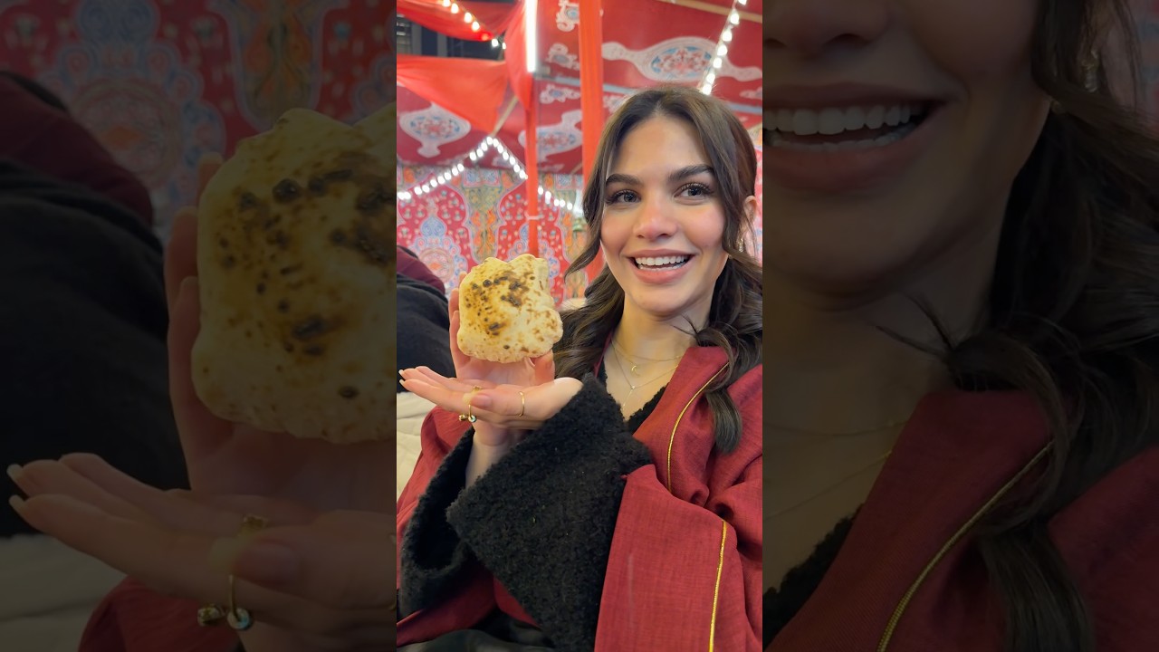 Ramadan day 10 vlog🌙