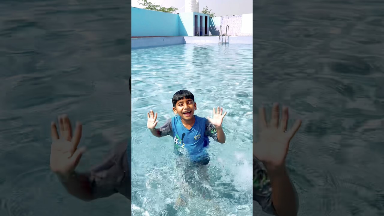 Anant pool me kese jayega 🤔