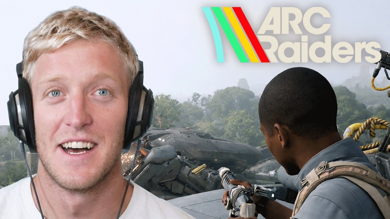 9000+ Knocks - Published by Tfue