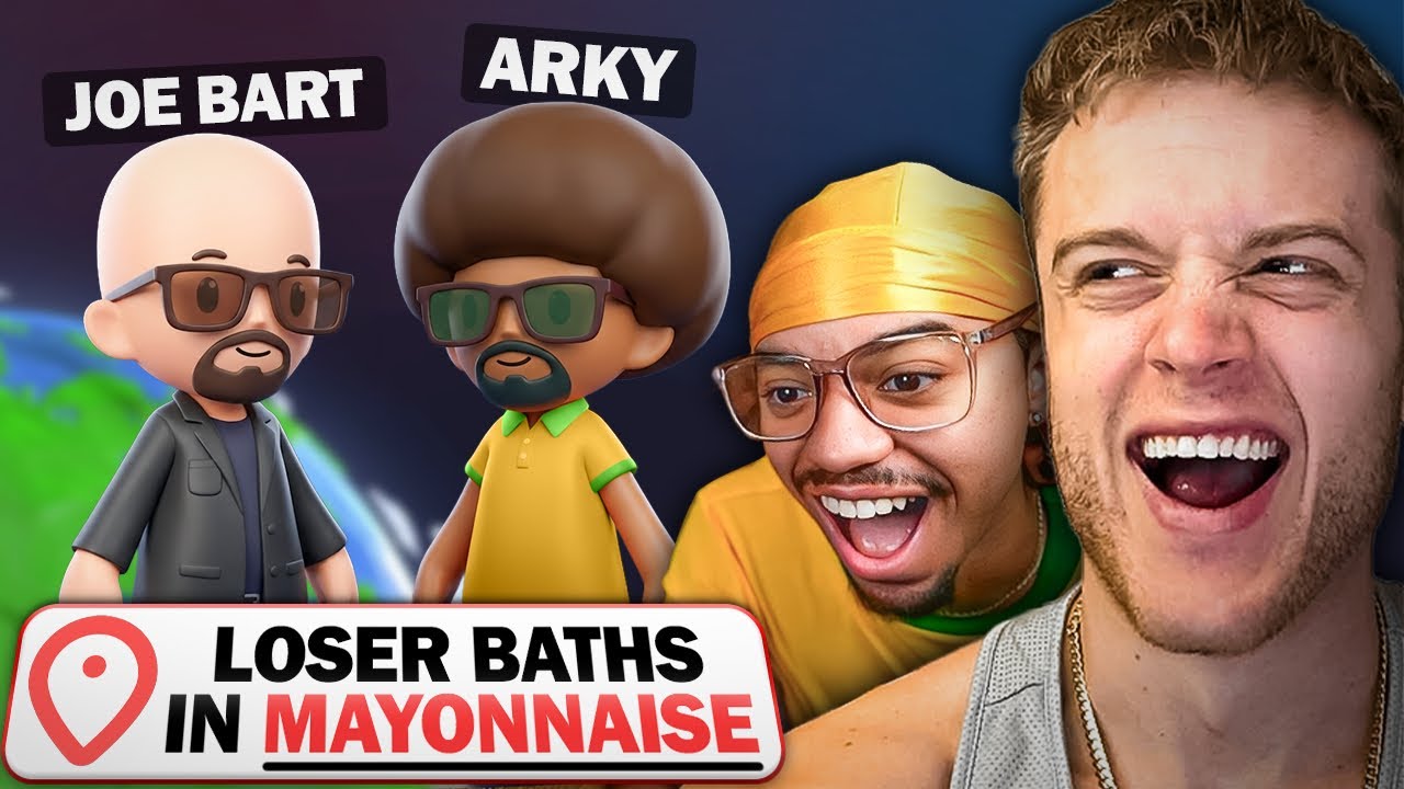 The Funniest Bro v Bro I've Ever Done