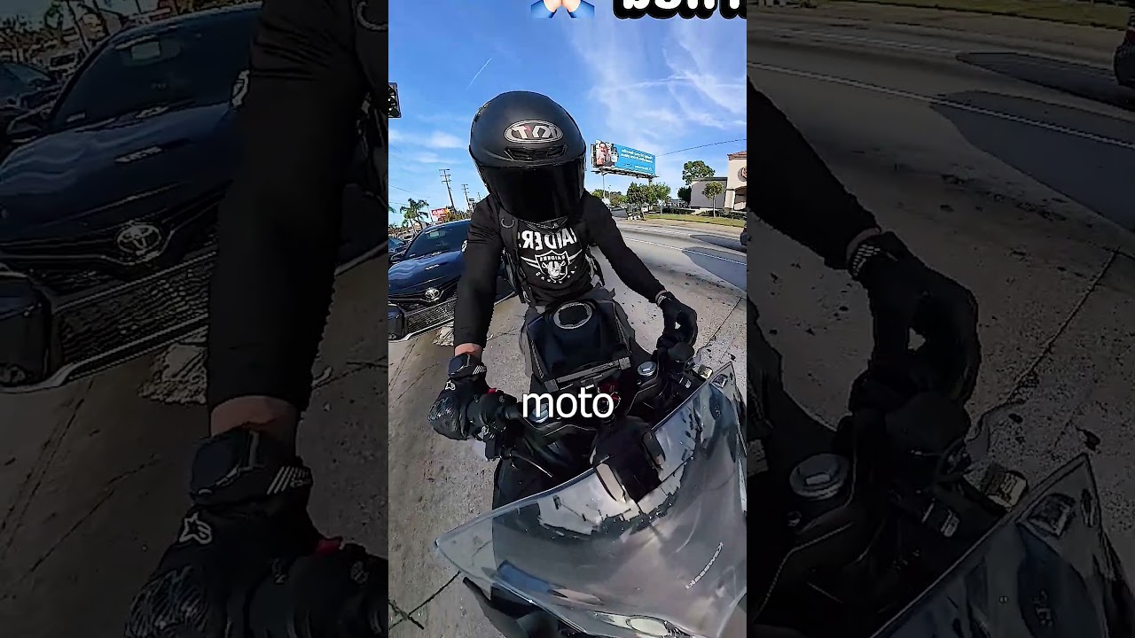 Porque Pegou Fogo na Moto?