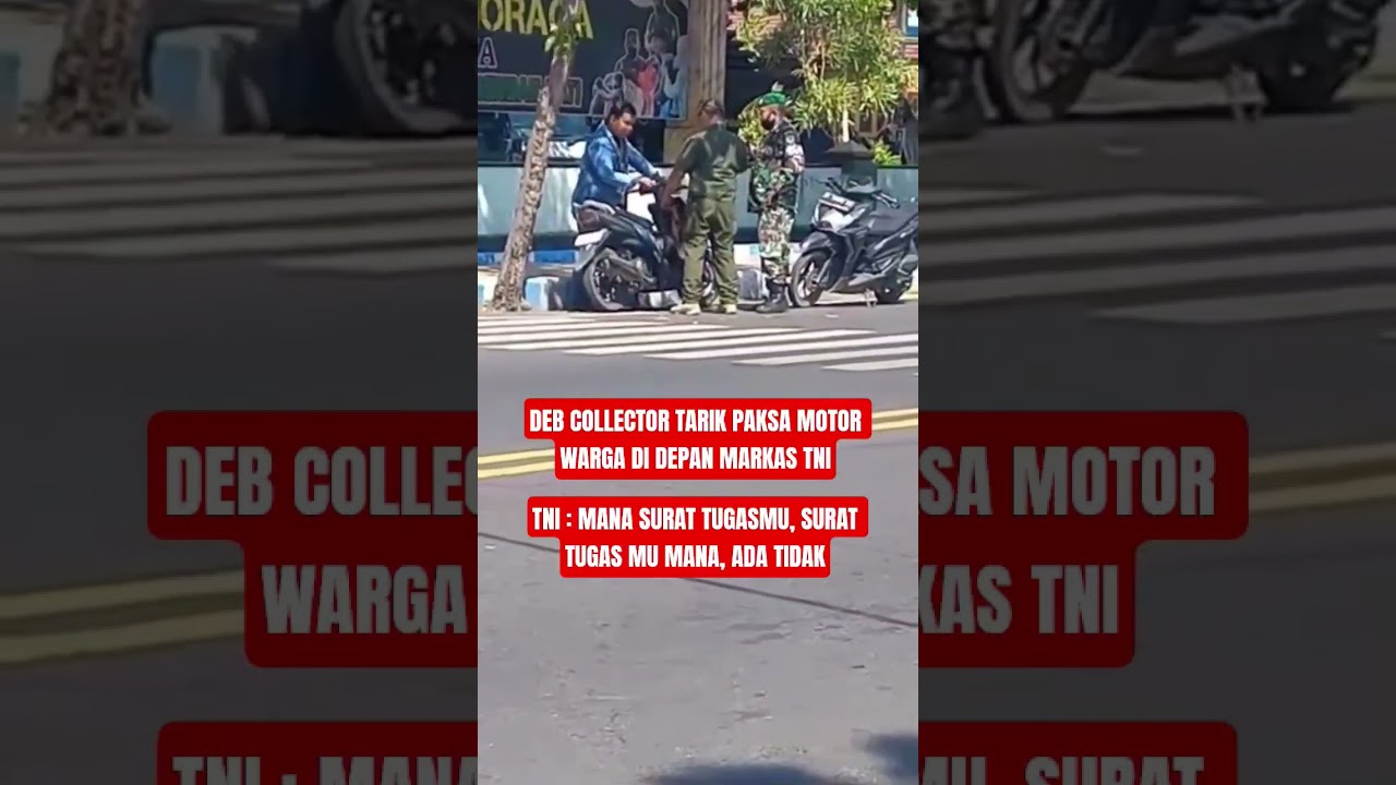 SETUJU TIDAK JIKA PREMAN AMBON DI MASUKAN KE BARAK MILITER 😭 #beritaviral #tnidihatirakyat #berita
