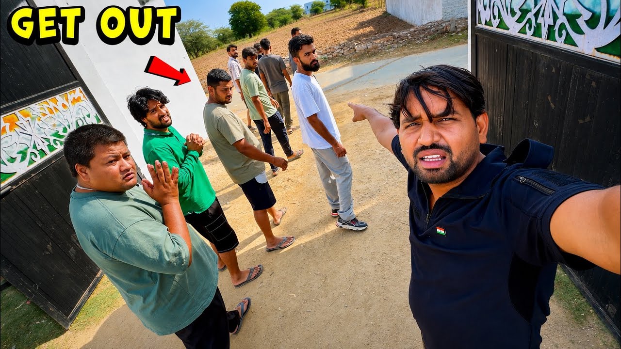 Get Out From My Team…Sabko Nikaal Diya - अब पता चलेगा आटे दाल का भाव 😡 | Day 57