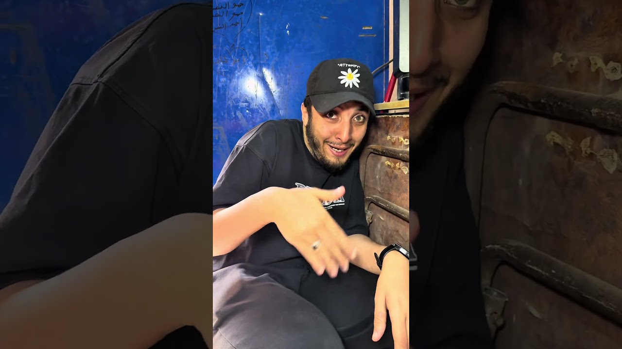 التليفون طار🤦‍♂️| ميدو مجدي