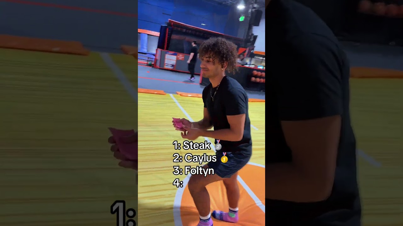 COMMENT WHO DID THE BEST!!