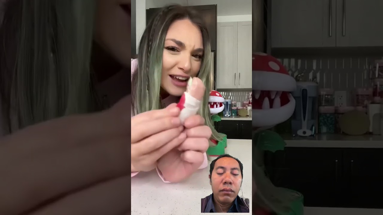 My limb 😭😭 #shorts