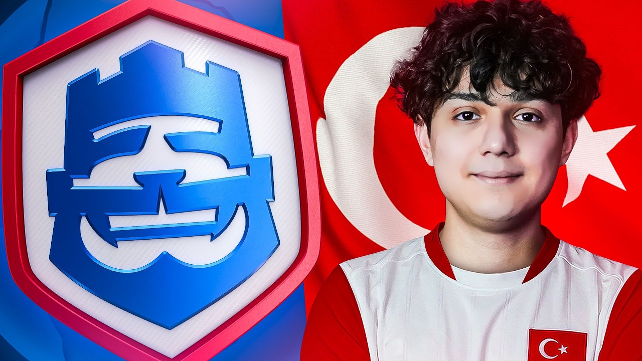 1 MİLYON DOLAR ÖDÜLLÜ TURNUVADA YARIŞTIM!