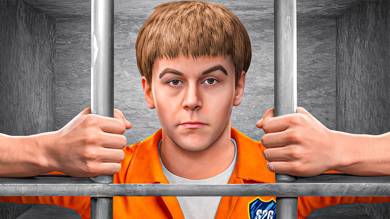 Our Player got Arrested...