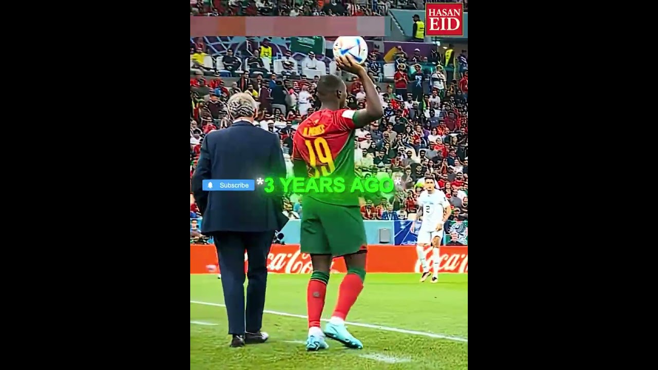 اخترع مهارته الخاصة 🥶 | Bro Created His Own Skill