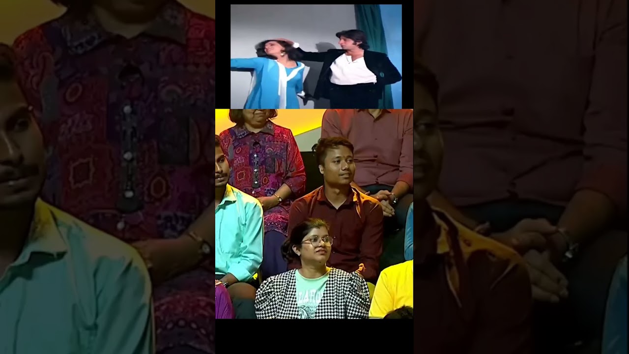 Shakti Kapoor Ke Parents Theatre Se Bhaag Gaye #shaktikapoor # #bollywoodfacts #comedy