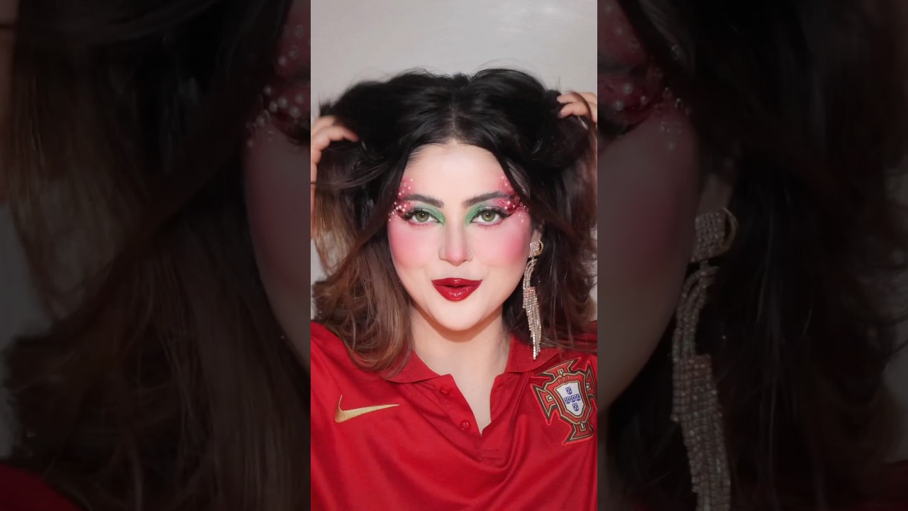 Portugal 🇵🇹 😍♥️ Ronaldo Fans here ? 😍♥️