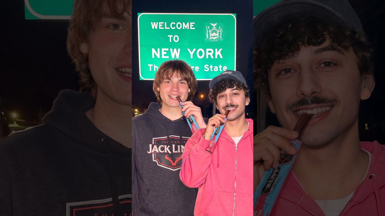 How Many States Can You Visit in 24 Hours?