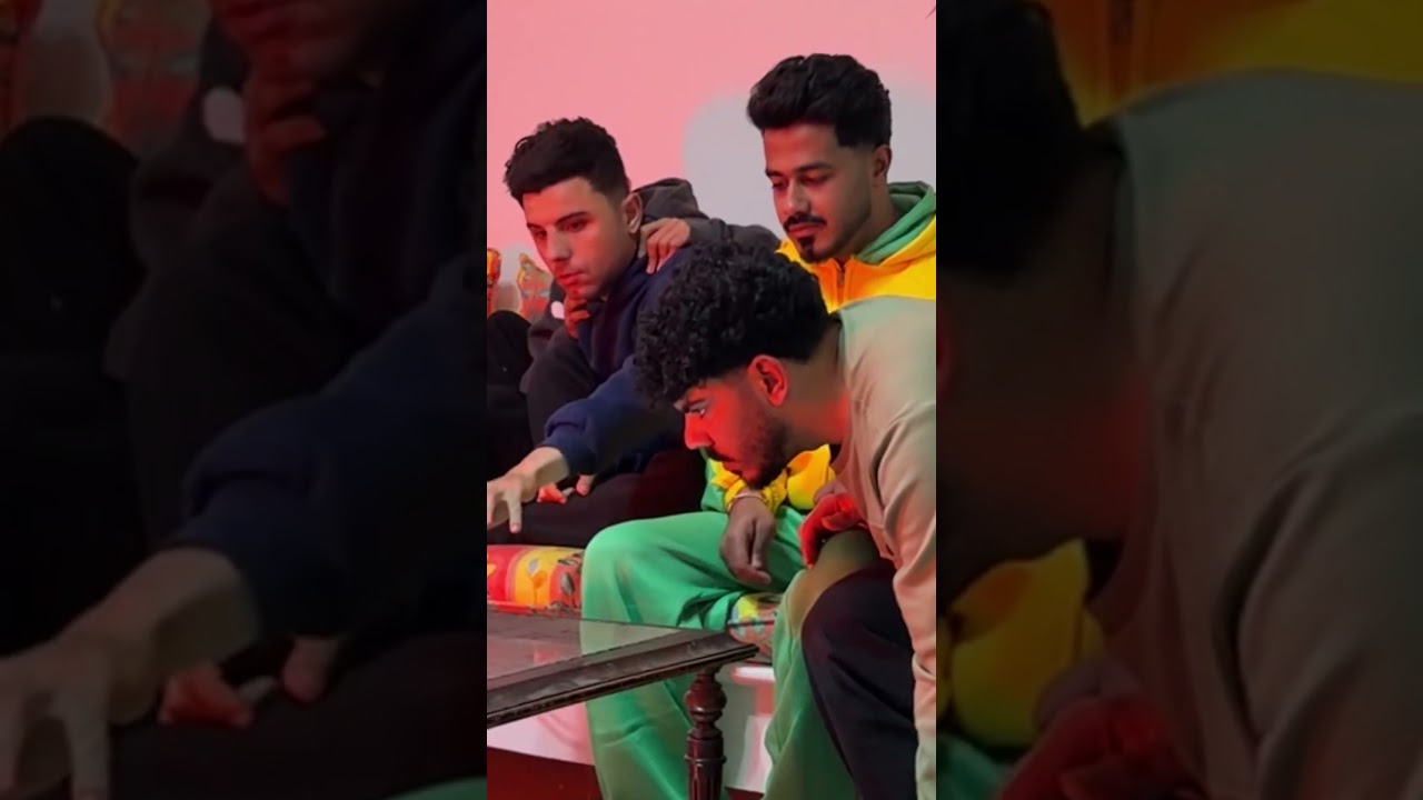 مش قادر ابطل ضحك😂😂😂