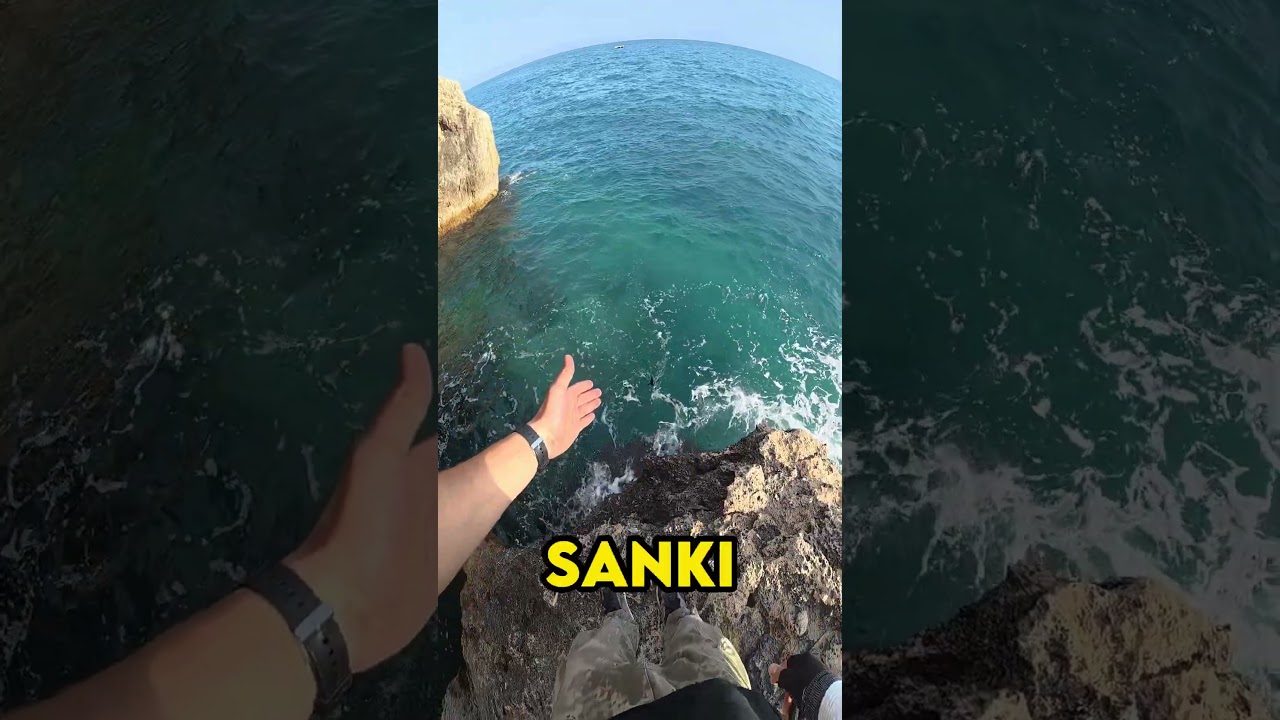 Bu Nasıl Balık Yakalamak?