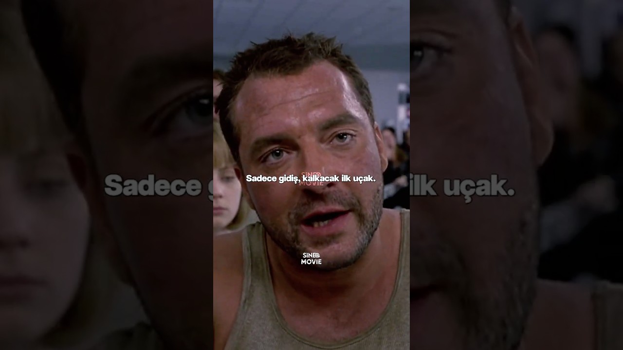 Havalimanındaki kontrollere bak | Big Trouble (2002)