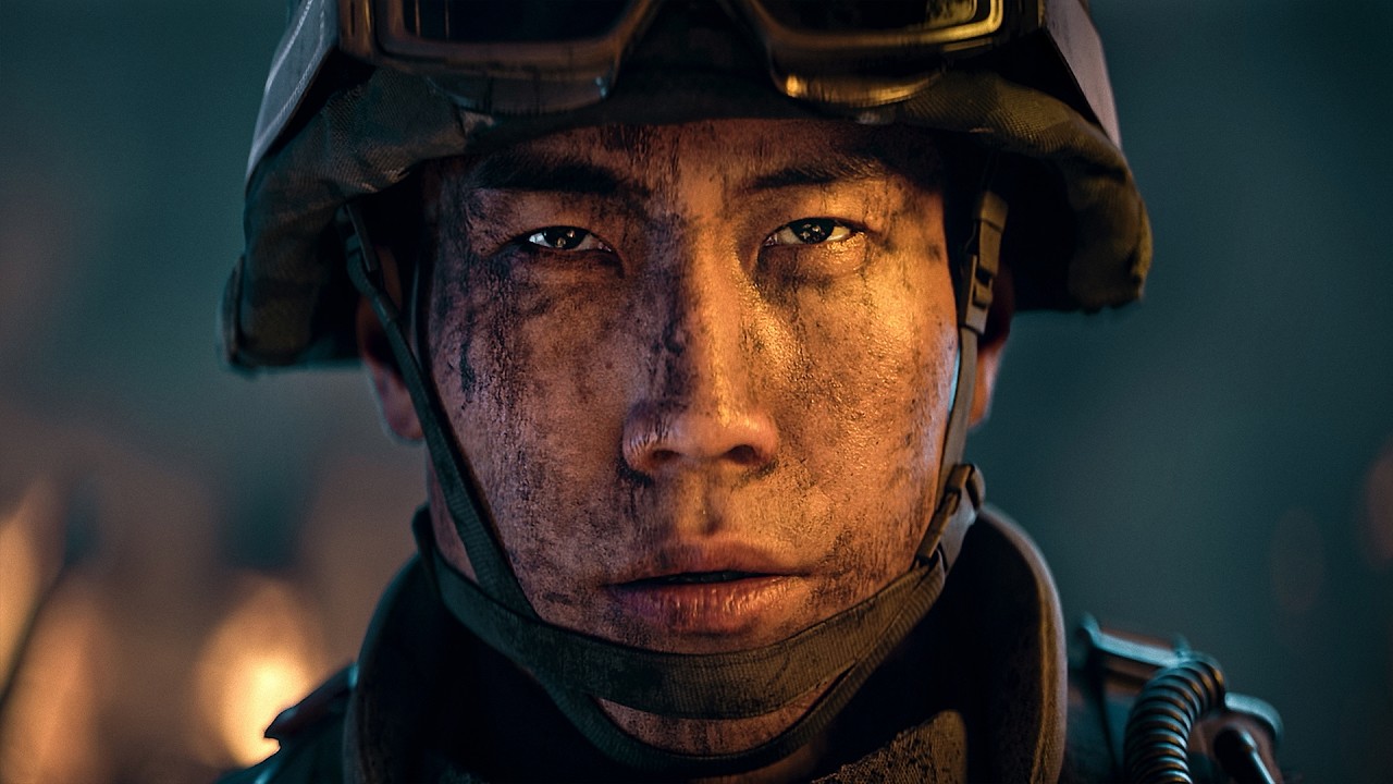 Call of Duty: Modern Warfare 4 | Reveal Trailer - Published by Call of Duty