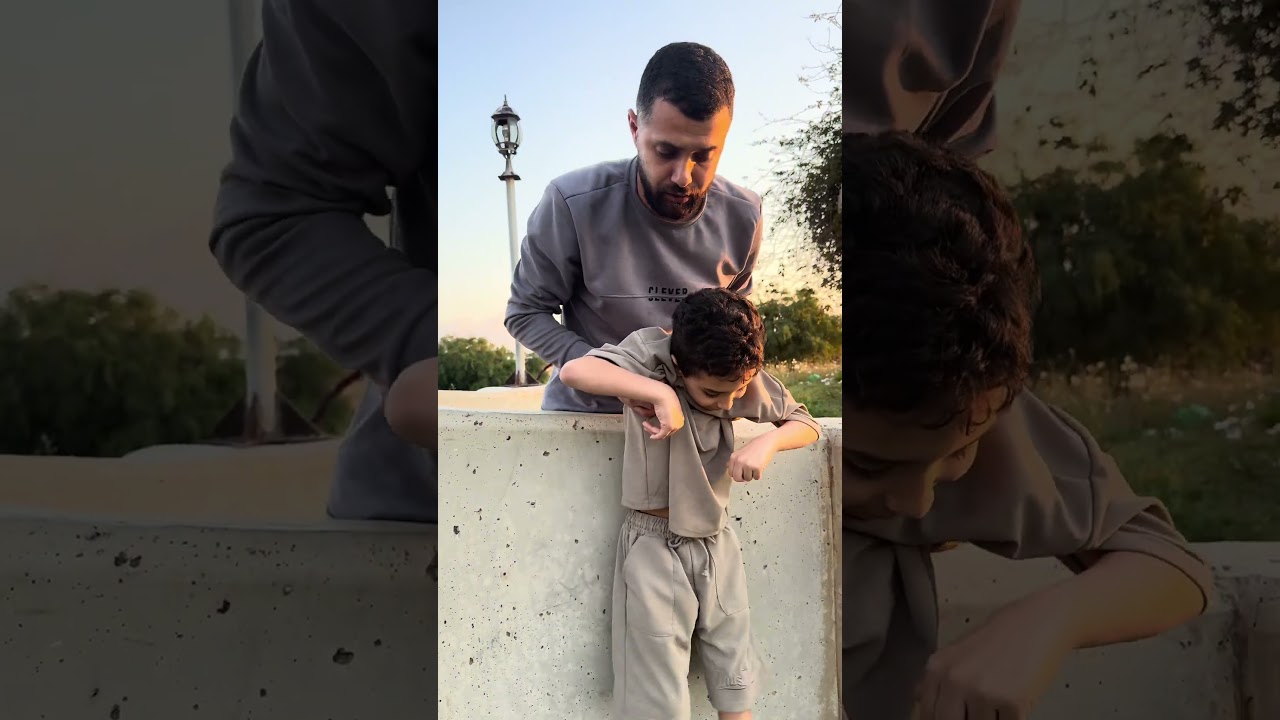 بابا رماني في النهر|#comedy|#funny|#اكسبلور|#humor