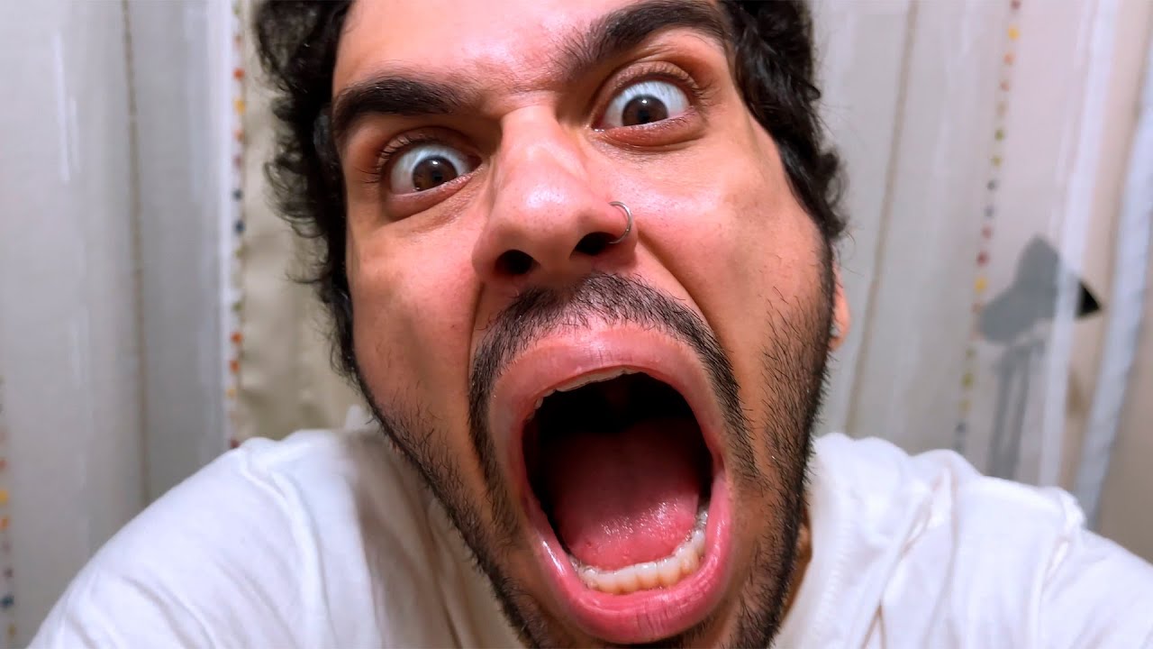 EU ESTOU LOUCO!