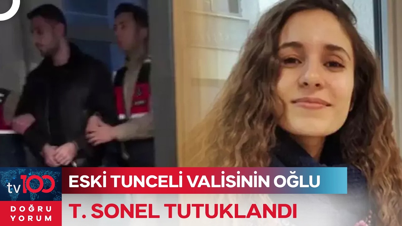 Gülistan Doku Dosyasında Yeni Gelişme! Adliye Önünde ''Katil'' Sloganları Atılıyor | Doğru Yorum