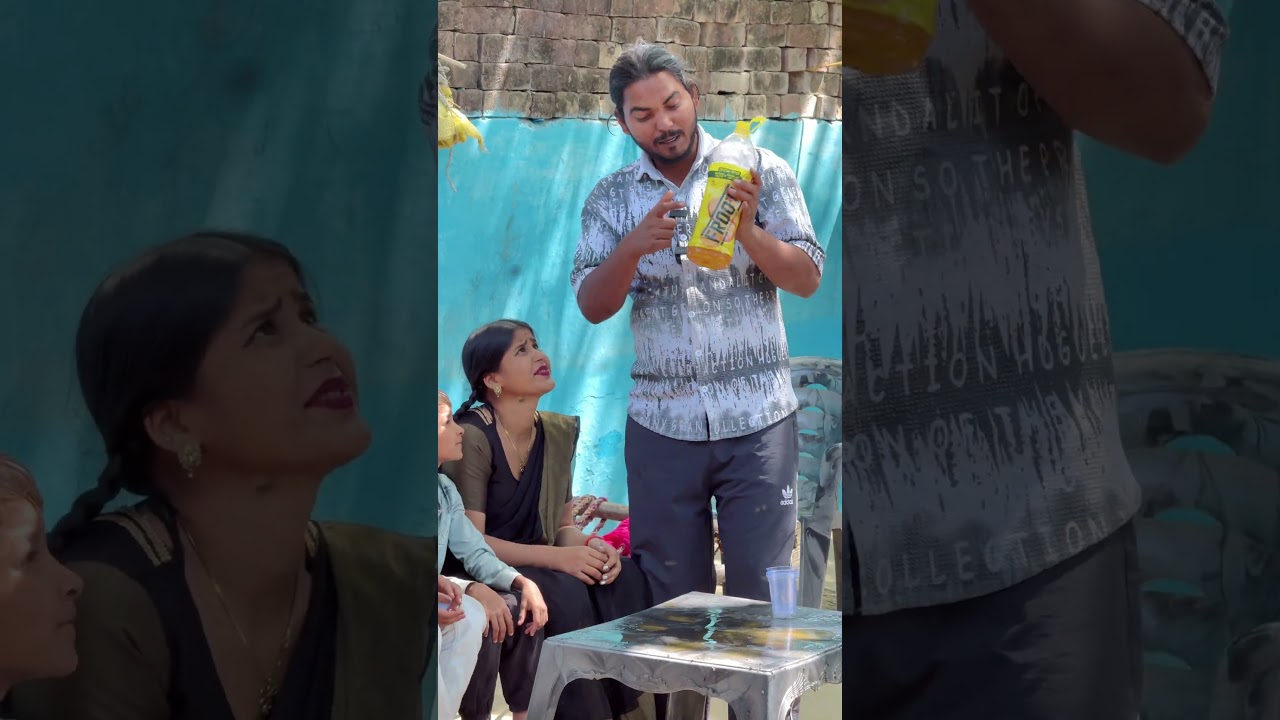 Frooti ❌ | Abhilakh kushwah #shorts #short #ytshorts